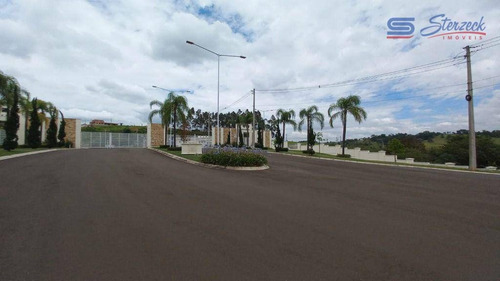 Imagem 7 de 30 de Terreno À Venda, 800 M² Por R$ 305.000,00 - Reserva Santa Monica - Itupeva/sp - Te0296