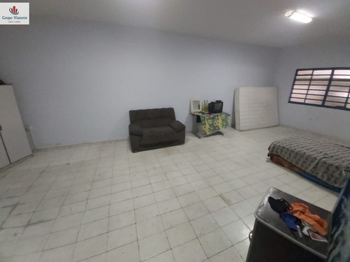 Imagem 21 de 30 de Terreno Para Alugar No Bairro Jardim Peri Em São Paulo - - A-n248-2