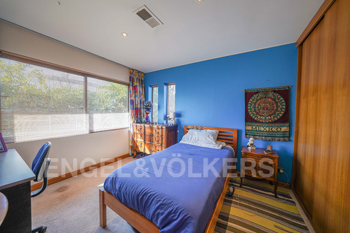 Imagen 13 de 17 de Colegio Cordillera, Casa A Pasos De Paseo Los Domínicos