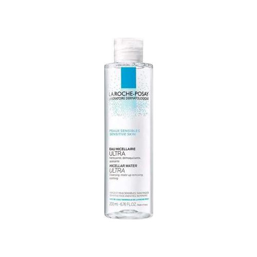 Solucion La Roche Posay Miscellaire Physiologique 200ml