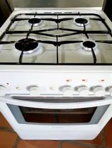 Comprar Ariston Italy S\u002Fgas Grill Elect Encen Luz Esmaltada Flamante