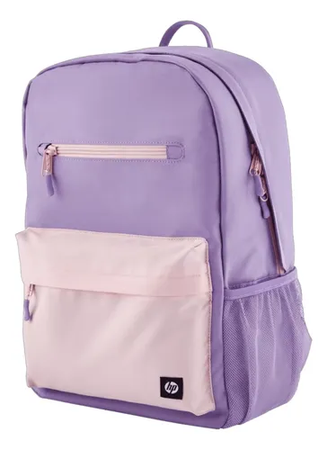 Mochila Campus Lavender Hp 7j597aa