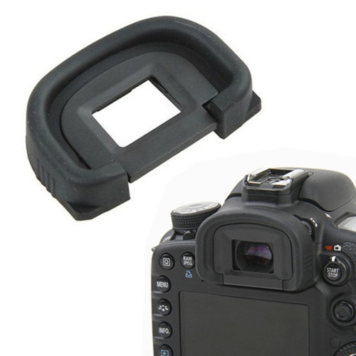 Imagen 2 de 2 de Ocular Para Canon Eg