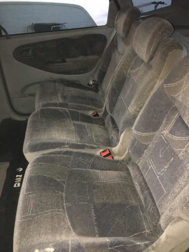 Renault Scénic 1.9 Tdi