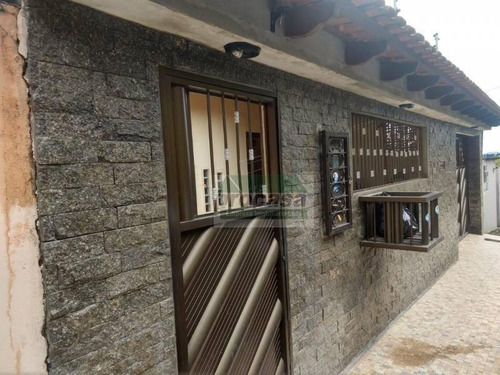 Imagem 4 de 19 de Casa Com 4 Dormitórios À Venda, 500 M² Por R$ 650.000 - Bairro Da Paz - Manaus/am - Ca0845