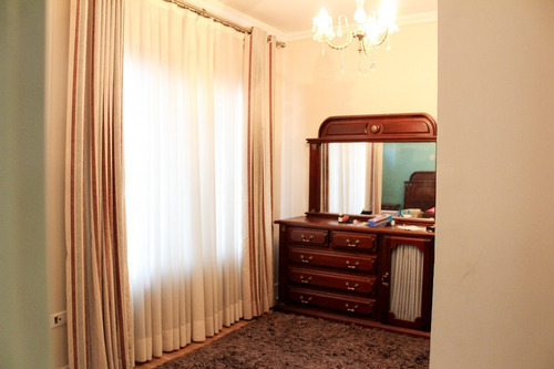 Imagem 20 de 28 de Sobrado - So00085 - 68983870
