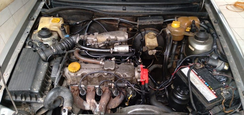 Imagem 5 de 6 de Chevrolet Astra 2.0 Hatch