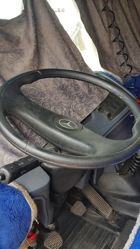 Imagem 5 de 7 de Mercedes-benz L 1620