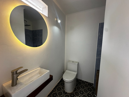 Casa En Remodelación Con Acceso Al Parque-descuento Comisión