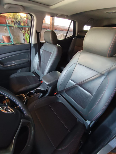 Changan CX70 1.5T Elite Plus At