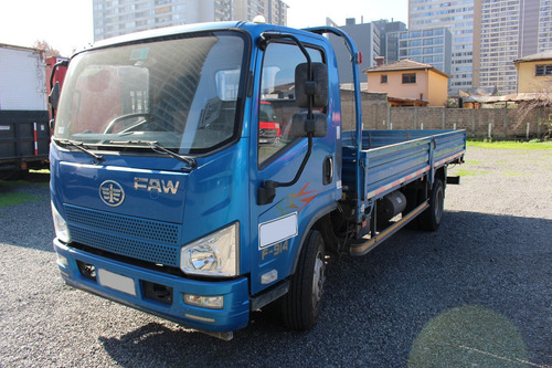 Camion Faw F914 Año 2022