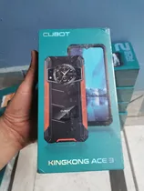 Comprar Cubot King Kong Kingkong Ace 3 Dual Sim 256 Gb 8 Gb Ram Naranja