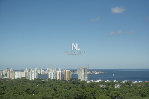 Hermoso Departamento En Venta A Estrenar.- Ref: 4487