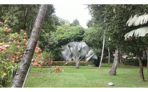Finca De Recreo Para Fines De Semana En Santa Fe