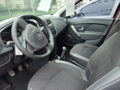 Renault Stepway 1.6 Dynamique / Intens Mecánica