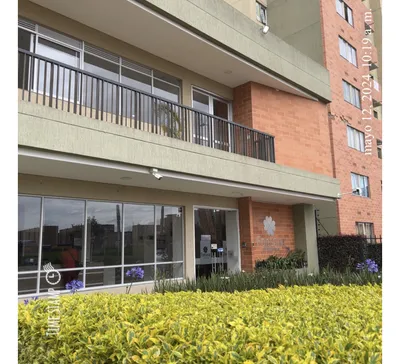Apartamento en venta