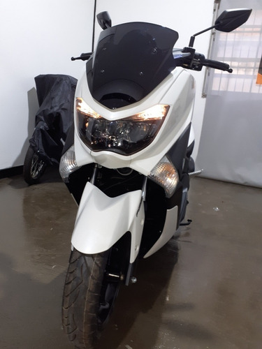 Yamaha Nmx 155 35km Reales Unica Dueña¡¡¡¡¡¡¡