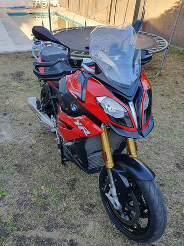 Imagen 8 de 15 de Bmw S1000xr