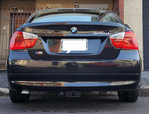Bmw 320d