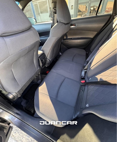 Toyota Corolla Cross 2.0 Xei Cvt