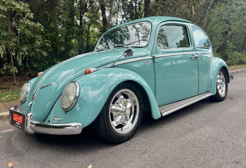 Vw Fusca