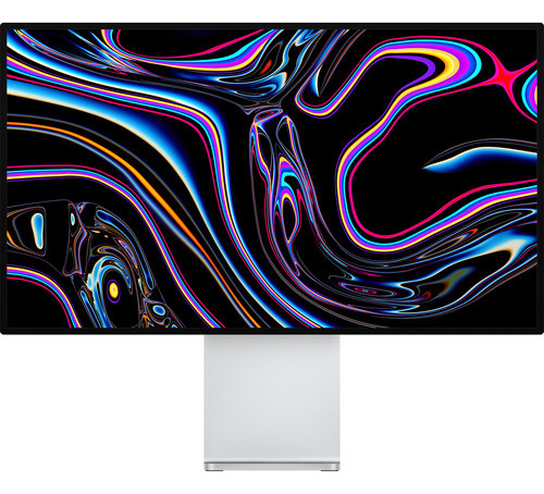 Apple Pro Display Xdr 32  Retina 6k Hdr Ips Standard Glass