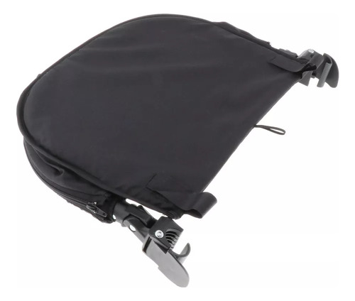Saco De Extensión Para Reposapiés Para Cochecito De Bebé