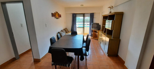 Vendo Depto En San Bernardo Centro O Permuto X Otro En Caba