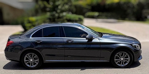 Mercedes Benz C250 Style At