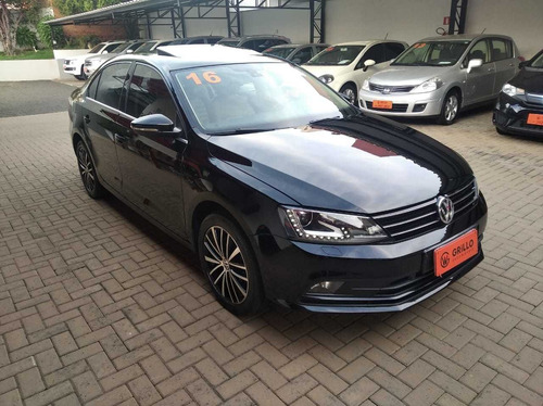 Imagem 3 de 11 de Volkswagen Jetta 2.0 4p Tsi Highline 211 Cv Automático