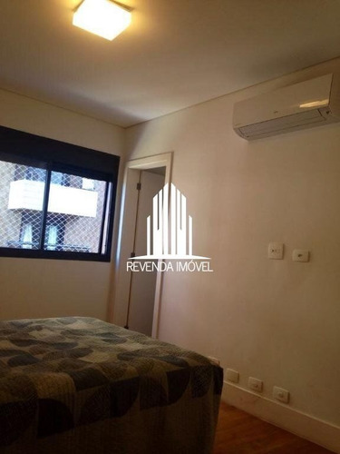 Imagem 9 de 15 de Apartamento 4 Dorms No Jardim Vitória Régia - Br18897