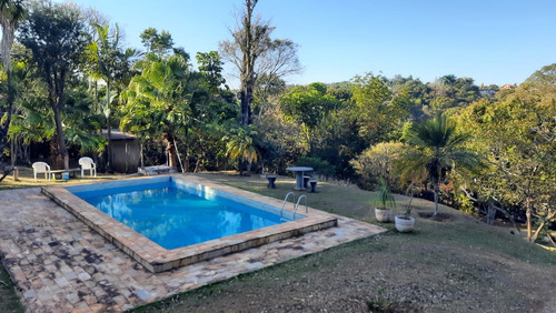 Imagem 17 de 30 de Chácara Com 3 Dormitórios À Venda, 6901 M² Por R$ 1.050.000,00 - Monterrey - Louveira/sp - Ch0068