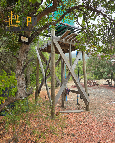 Vendo Propiedad De 5.000m² Ubicada En Sector Juan Amigo, Li