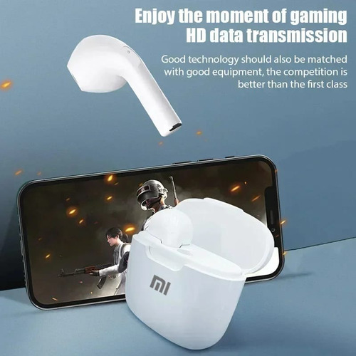 Auriculares Inalámbricos Bluetooth Xiaomi A2 Pro Impermeable