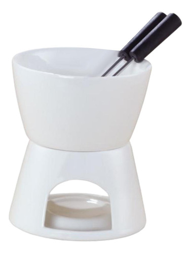 Olla Para Fondue De Chocolate, Taza Para Derretir