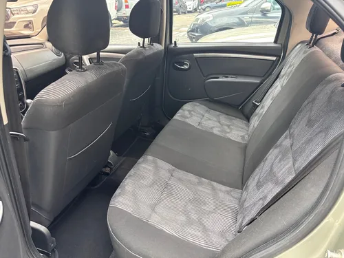 Renault Logan Dynamique, 2014 1.6cc