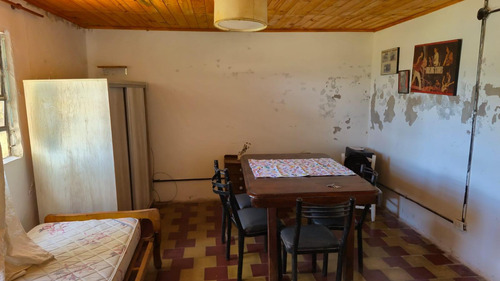 Casa Quinta En Venta - 1 Dormitorio 1 Baño - Navarro