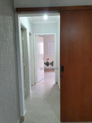Imagem 10 de 24 de À Venda, Por R$ 414.000 Casa Com 3 Dormitórios 126 M² - Jardim Castelo Branco - Ribeirão Preto/sp - Ca0562