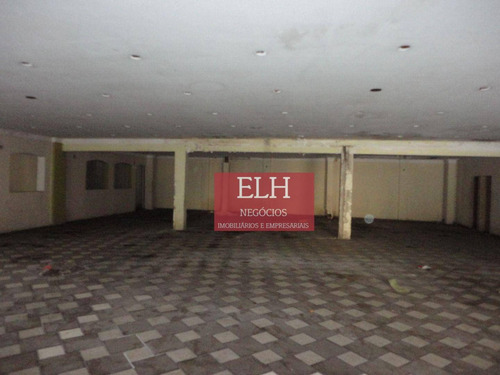 Imagem 7 de 11 de Loja Para Alugar, 500 M² Por R$ 35.000,00/mês - Campo Belo - São Paulo/sp - Lo0082