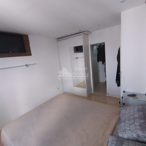 Imagem 6 de 15 de Apartamento - Jardim Marajoara - Ref: 1673 - V-1673