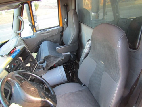 Imagen 9 de 9 de Camion Para Desazolve International Modelo 7400