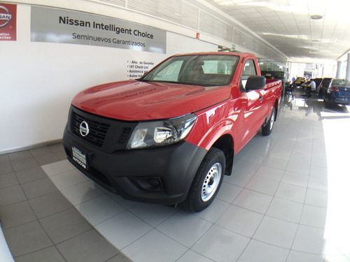 Imagen 6 de 15 de Nissan Np300 2 Puertas