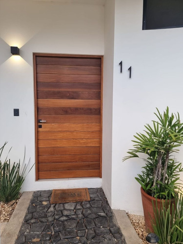 Imagen 3 de 14 de Casa En Arbolada By Cumbres, Cancún, Q. Roo. (t11.)