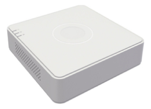 Dvr 5 Canales Epcom 4+1 Turbo Hd Tri-hibrido P2p S04-turbo-l