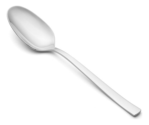 Cuchara De Mesa De Acero Inoxidable 18/10 21cm