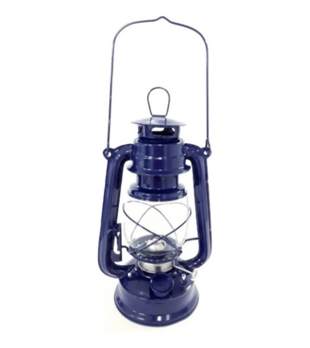 Lampara D/kerosene Grande Camping