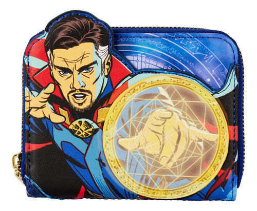 Cartera Loungefly Marvel Dr Strange Multiverse