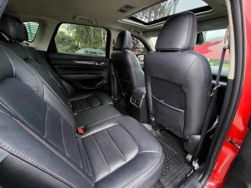Mazda CX-5 2.5 Grand Touring Lx Camioneta