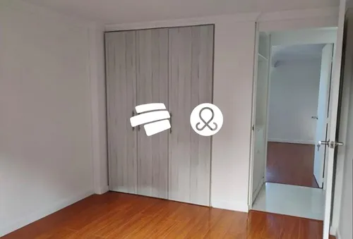 Apartamento En Venta En Suba, Bogotá