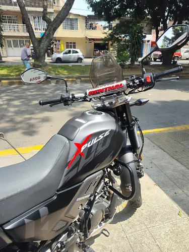 Xpulse 200 4v
